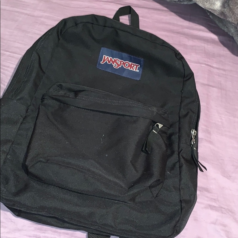 Jansport backpack